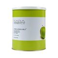 Sara Soul of Beauty Green Apple Liposoluble Hair Removal Wax | Grocsy