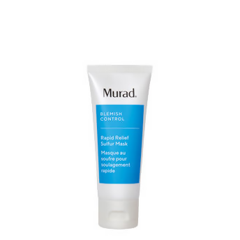 Murad Rapid Relief Sulfur Mask | Grocsy
