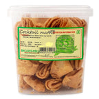Evergreen Sweets - Cocktail Mathri | Grocsy