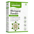 Elecious Naturals Bhringraj Powder For Hair Growth | Grocsy