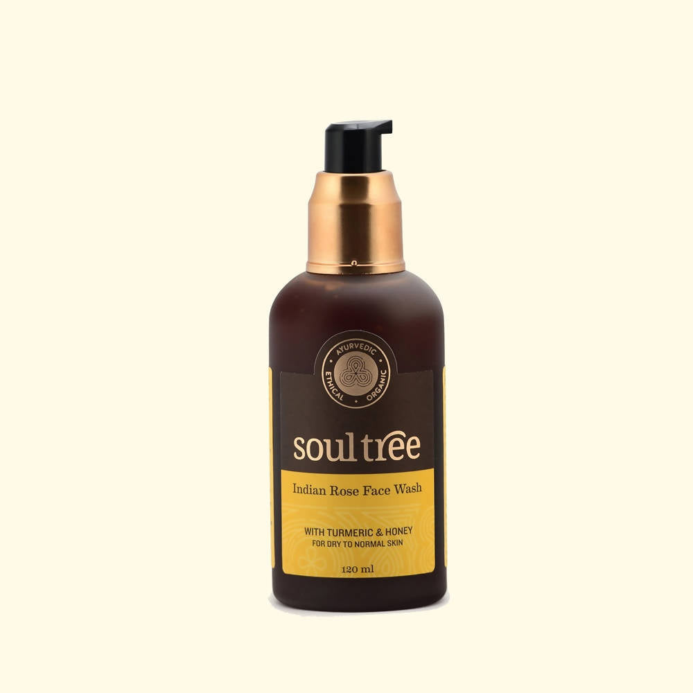 Soultree Rejuvenating Essentials For Her | Grocsy