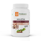 Krishna'S Herbal & Ayurveda Mulethi Powder | Grocsy