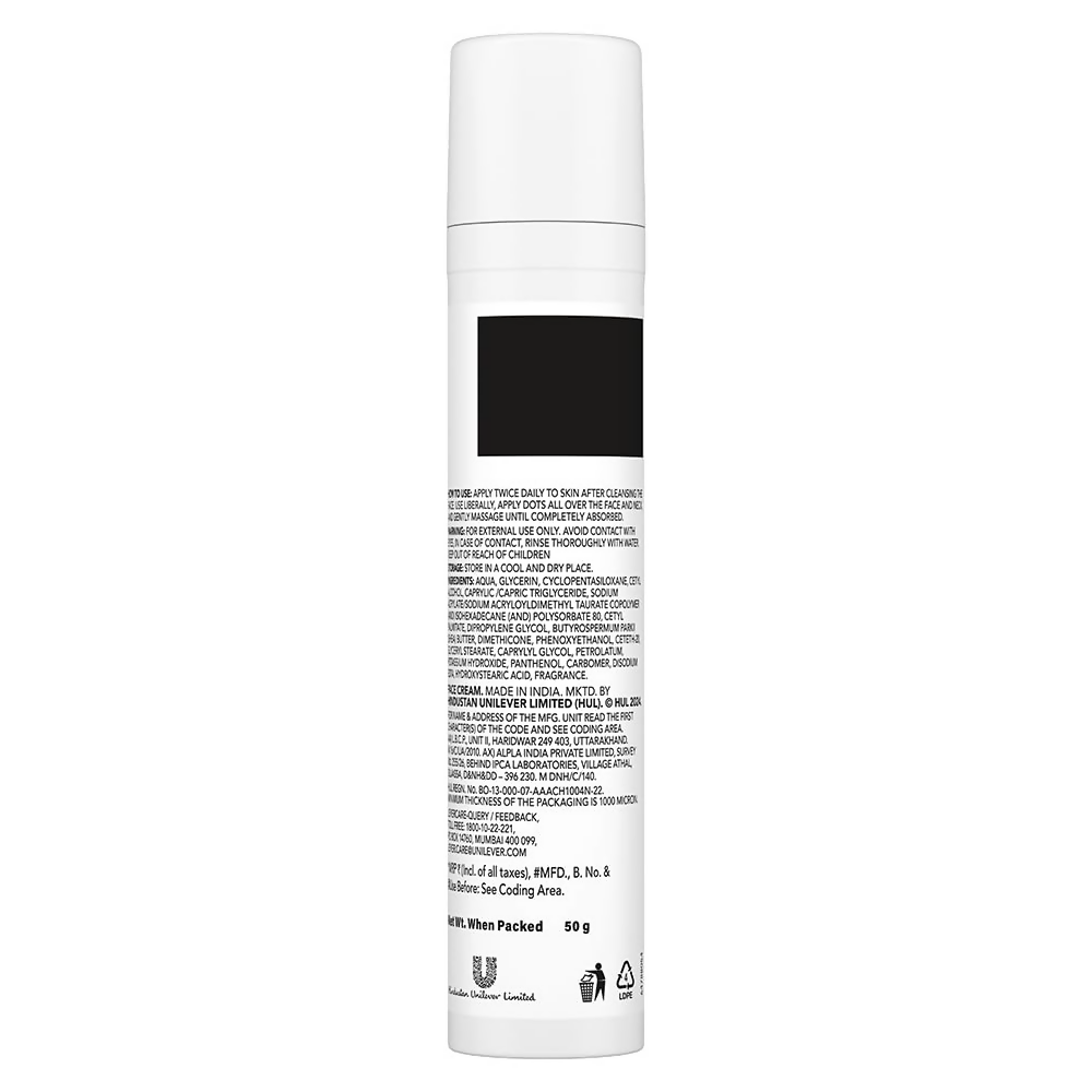 Novology Barrier Protect Moisturiser | Grocsy
