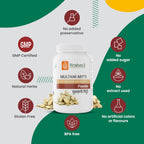 Krishna'S Herbal & Ayurveda Multani Mitti Powder | Grocsy