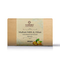 Samisha Organic Multani Mitti & Ubtan Soap | Grocsy