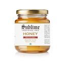 Sublime Inspiring Awe Multi Floral Honey | Grocsy