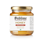 Sublime Inspiring Awe Multi Floral Honey | Grocsy