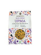 Sudhanya Organic Multi Millet Upma Rawa | Grocsy