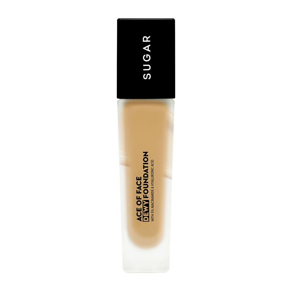 Sugar Ace Of Face Dewy Foundation - 20 Galao | Grocsy