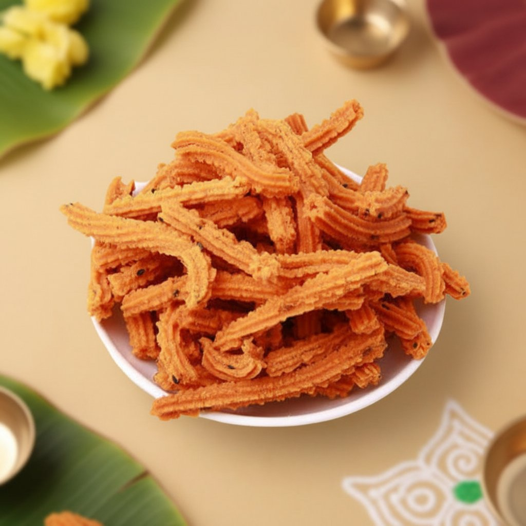 Agra Sweets Banjara Murku Stickes | Grocsy