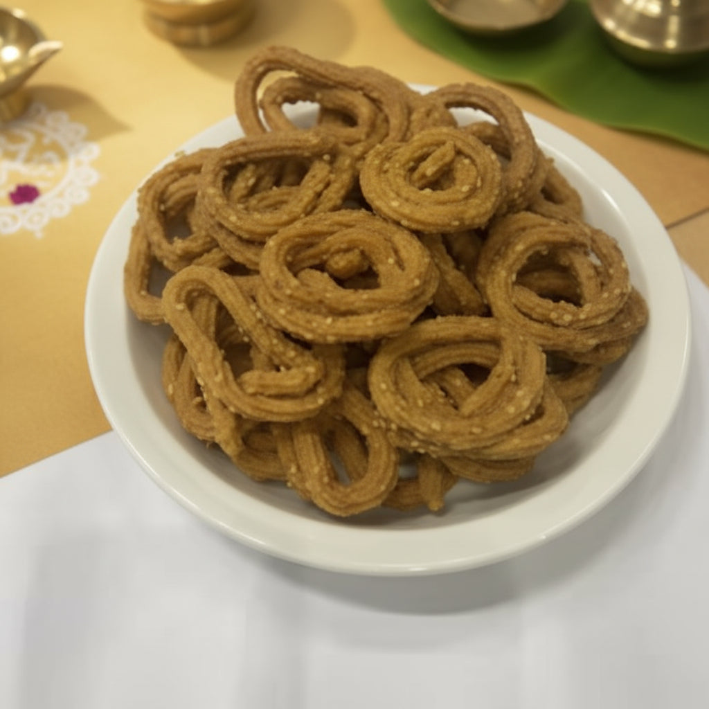 Agra Sweets Banjara Murkul | Grocsy