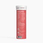BOOSTIQ Pop & Spark Effervescent Tablets - Melon Musk | Grocsy