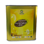 Organic Wellness Ow'meal Mustard Oil | Grocsy