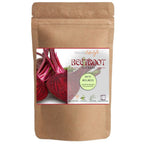 Satvi Wellness Beetroot Tea | Beetroot Tea Bags | Herbal Tea | Grocsy