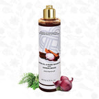 Teal and Terra Onion Oil & Rose Shampoo With Sandalwood | Grocsy