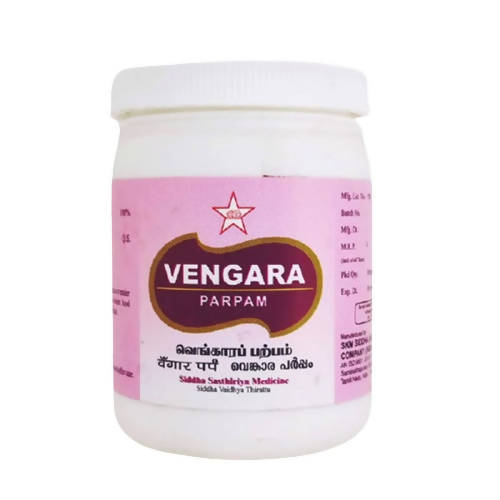 Skm Ayurveda Vengara Parpam | Grocsy
