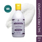 Nature Spell Curl Enhancing Shampoo | Grocsy