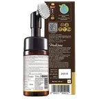Wow Skin Science Moroccan Argan Oil Foaming Face Wash | Grocsy