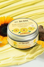 Nat Habit Stone Crushed Sunflower Nourish Fresh Whipped Skin Malai | Grocsy