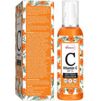 St.Botanica Vitamin C SPF 75 Dry Touch Sunscreen | Grocsy