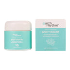 Earth Rhythm Snow Mushroom & Saccharide Isomerate Body Yogurt | Grocsy
