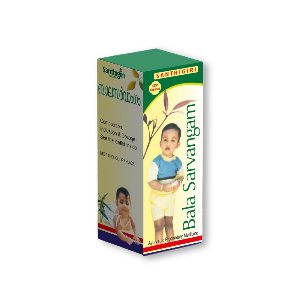 Santhigiri Balasarvangam Mukkoottu | Grocsy