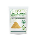 Yuvagrow Dry Dates Powder | Grocsy