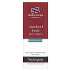 Neutrogena Cracked Heel Foot Cream Intense Repair | Grocsy