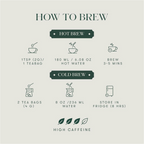 Luxmi Estates Garo Hills Organic Earl Grey Black Tea | Grocsy