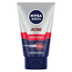 Nivea Men Acne Face Wash | Grocsy