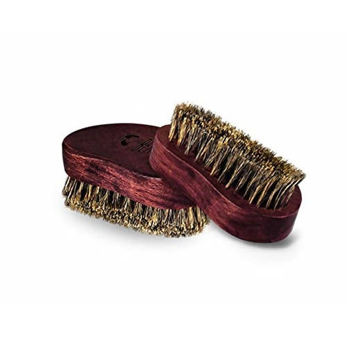 Beardo BOAR Bristle Beard Brush | Grocsy
