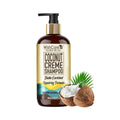 Wishcare Coconut Crème Shampoo | Grocsy