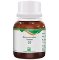 Bio India Homeopathy Bio-combination 12 Tablets | Grocsy