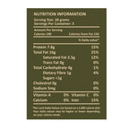 Nourish You Organic Pumpkin Seeds | Grocsy