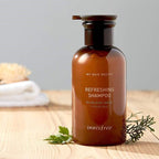 Innisfree My Hair Recipe Refreshing Shampoo for Oily Scalp | Grocsy