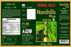 Herbal Hills Nonihills Plus Health Juice | Grocsy