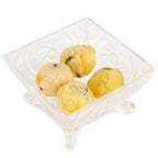 Evergreen Sweets - Jalwa Laddoo Pineapple | Grocsy