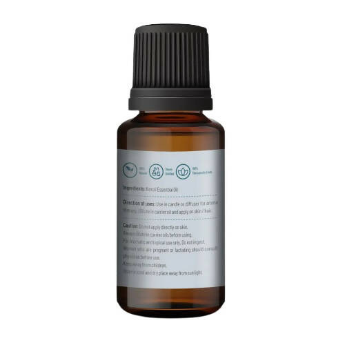 Korus Essential Neroli Essential Oil - Therapeutic Grade | Grocsy