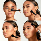 NYX Professional Makeup Highlight & Contour Pro Palette Matte Finish (HCPP01) | Grocsy