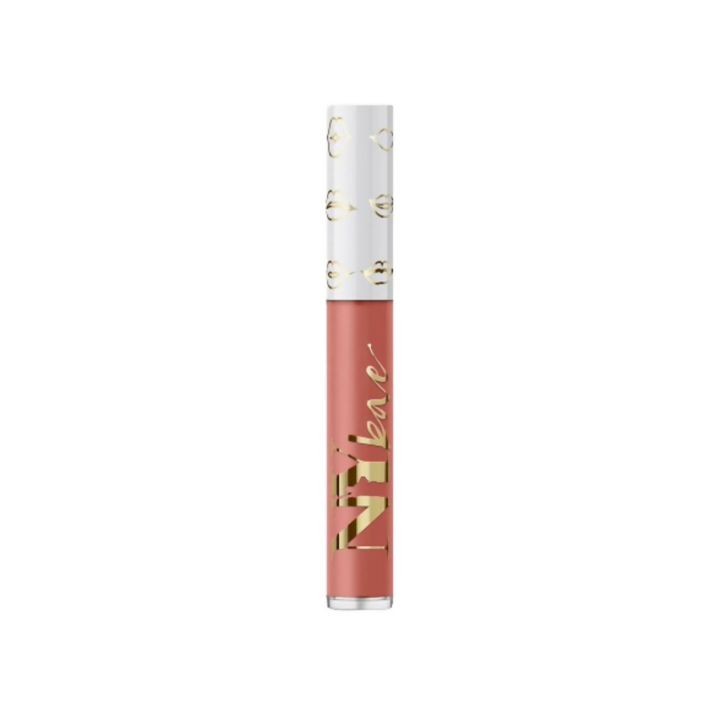 NY Bae Gloss Getter Lip Gloss - Caramel Cashew 07 | Grocsy