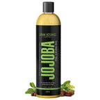 Urban Botanics Cold Pressed Jojoba Oil for Skin & Hair | Grocsy