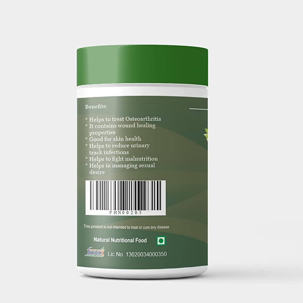 Pragna Herbals Betal Leaf Powder | Grocsy