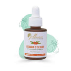 Yellowave Skin Science Vitamin-C Serum | Grocsy