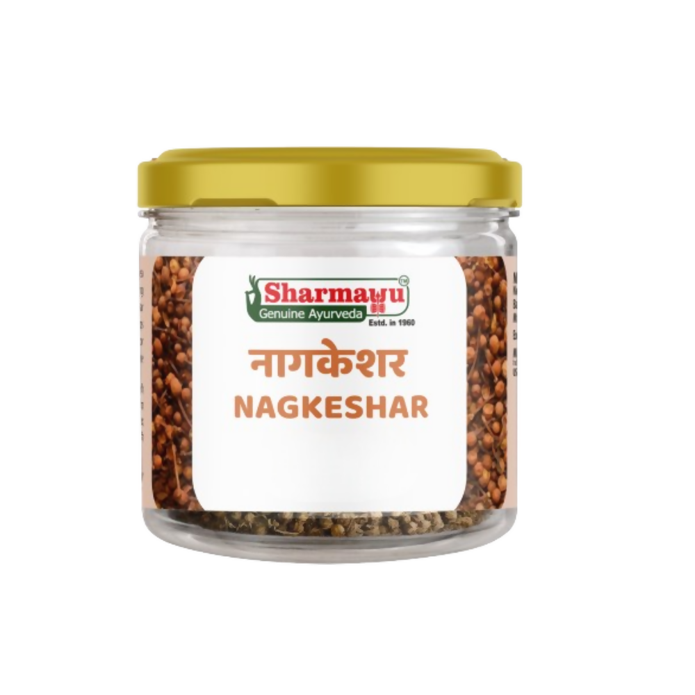 Sharmayu Ayurveda Nagkesar | Grocsy