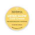 Volamena Ubtan Glow Cold Cream | Grocsy
