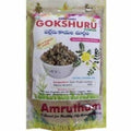 Amrutham's Gokshuru Powder | Grocsy