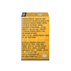 Medimix Ayurvedic Tumeric & Argan Oil Bathing Bar | Grocsy