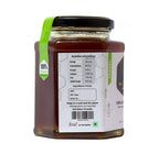 Honey Roots Fennel Raw Honey | Grocsy