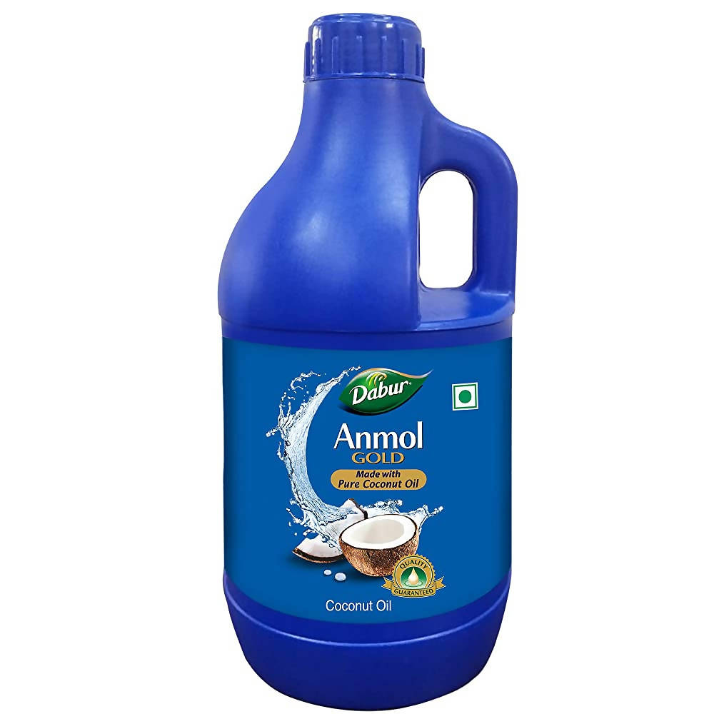 Dabur Anmol Gold Pure Coconut Oil | Grocsy