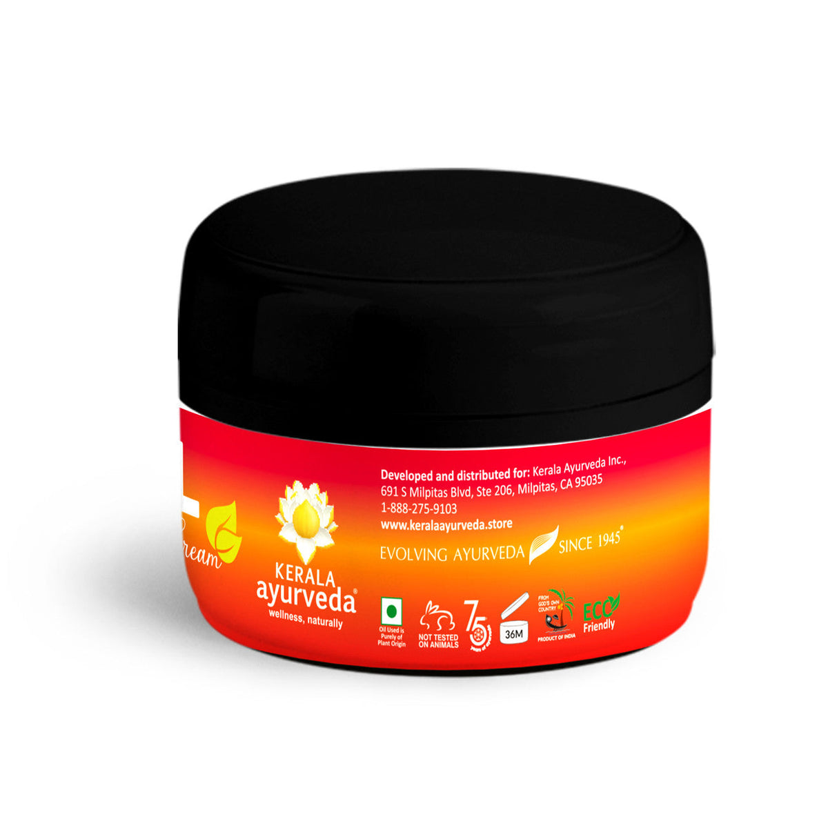 Kerala Ayurveda USA Myaxyl Cream | Grocsy